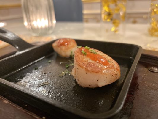 Crab House Times Square by null