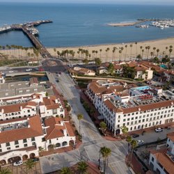 Finney's Crafthouse - Santa Barbara - Stearns Wharf