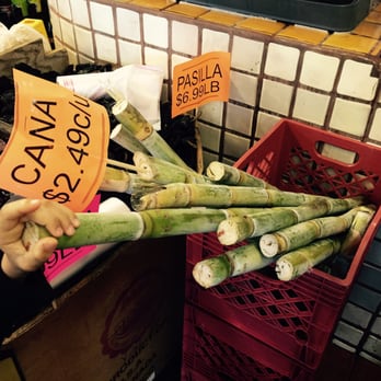 La Perla Tapatia - Sugar cane. - Bakeries Near Me - Oceanside, California La Perla Tapatia - Sugar cane. - Bakeries Near Me - Oceanside, California