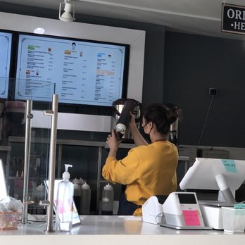 Chakaa Tea Cafe - Custom Boba - Bubble Tea Near Me - Thousand Oaks, California