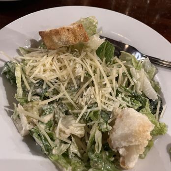Bon Temps Grill - Caesar Salad (side) - Cajun/Creole Near Me - Lafayette, Louisiana