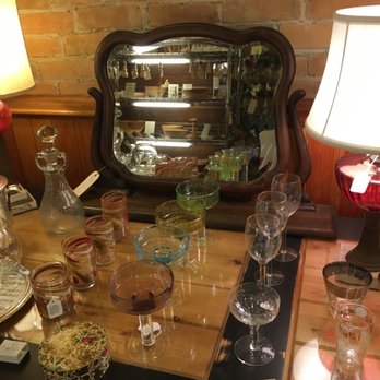 Sassafras - Drink station - Antiques Near Me - Kalispell, Montana