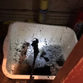 Econo Drain - Kitchen sink clog - Plumbing Near Me - Montreal, Quebec