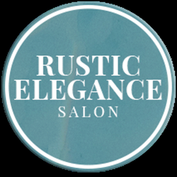 Rustic Elegance Salon