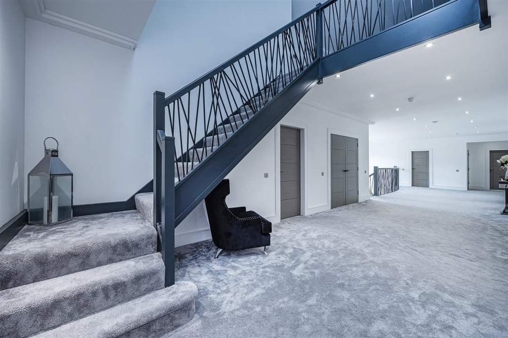 Slide of W&B Construction and Remodeling