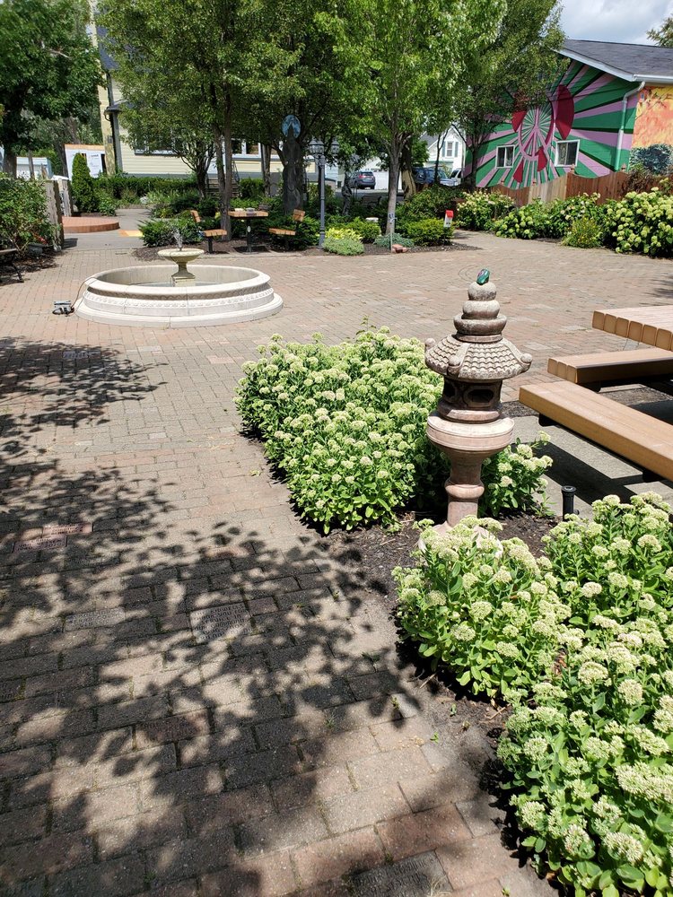 PEACE GARDEN Updated June 2024 11 Photos 476 Center St, Lewiston