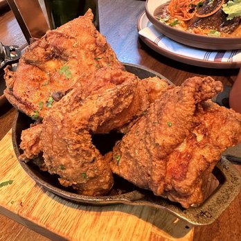 Yardbird - Lewellyn's Fine Fried Chicken - Southern Near Me - Dallas, Texas Yardbird - Lewellyn's Fine Fried Chicken - Southern Near Me - Dallas, Texas