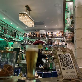 Bella Lounge - Beautiful place - Lounges Near Me - Downey, California
