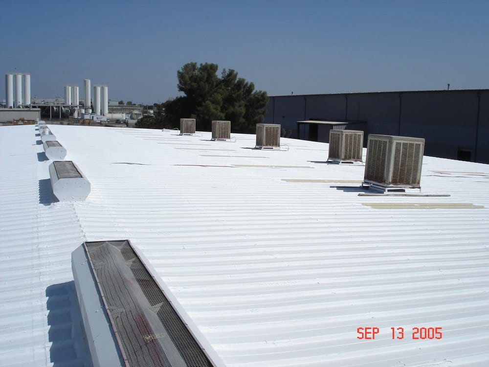 Slide of GC Roofing