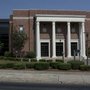 Photo of B N Duke Auditorium