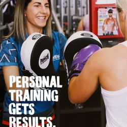 Jetts Fitness Kallangur