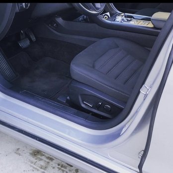 Ohana Auto Detailing - After driver side - Auto Detailing Near Me