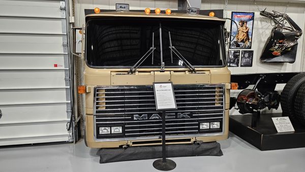 Mack Trucks Historical Museum by null