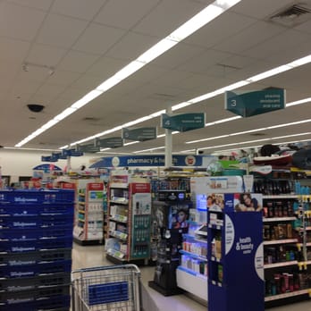 Walgreens - Drugstores Near Me - Weston, Florida
