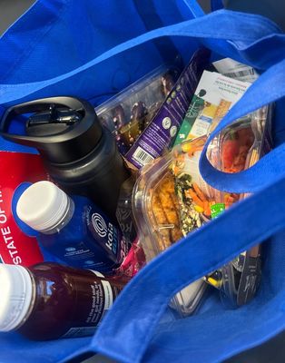 Whole Foods Market by null