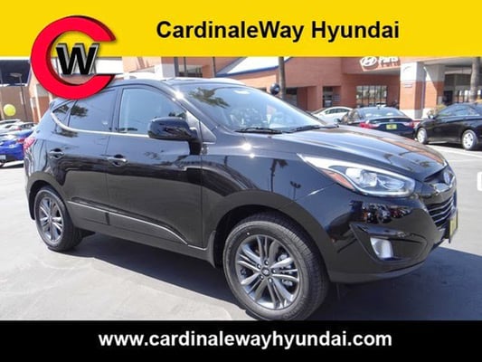 CARDINALEWAY HYUNDAI - Updated August 2025 - 231 Photos & 897 Reviews ...