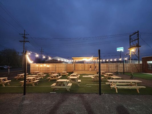 Brandi's Bar & Grill by null