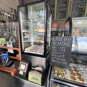 Xielo Artisan Desserts - The store - Creperies Near Me - Oxnard, California Xielo Artisan Desserts - The store - Creperies Near Me - Oxnard, California