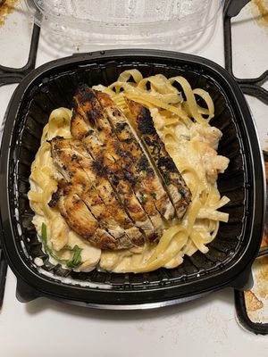 California Pizza Kitchen by null