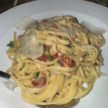 Bin228 Gastropub - Linguine dish was good - New American Near Me - Glastonbury, Connecticut Bin228 Gastropub - Linguine dish was good - New American Near Me - Glastonbury, Connecticut