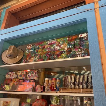 Mom & Pop's Diner - They sell little trinkets and amazing art - Diners Near Me - Carson City, Nevada