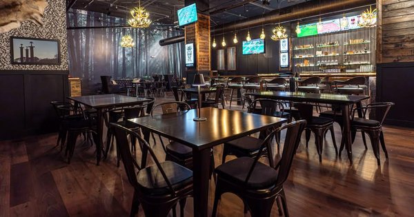 Skol Brewing Company by null