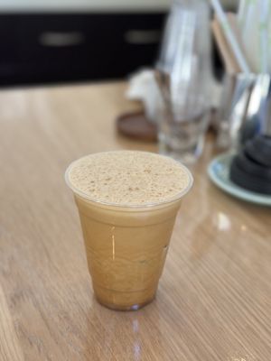 Paper Son Coffee - FiDi by null