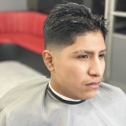Legends No.1 Barbershop