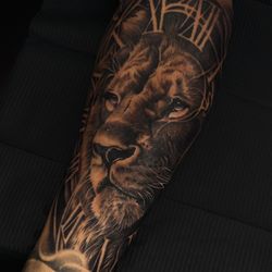 Satori Tattoo Collective - Mr grouch