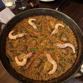 JALEO BY JOSÉ ANDRÉS - CLOSED - Updated May 2026 - 922 Photos