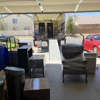 Athena's Movers - Movers Near Me - Redlands, California Athena's Movers - Movers Near Me - Redlands, California