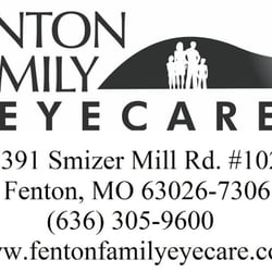 Fenton Family Eyecare