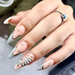 Family Nail Spa