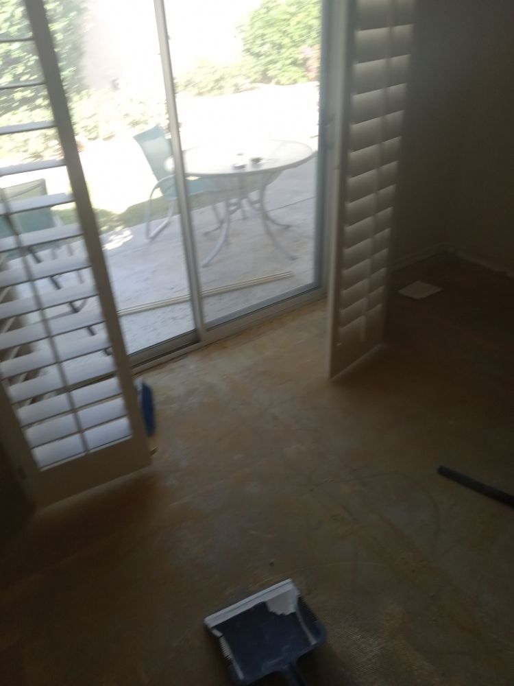 Slide of Parry construction