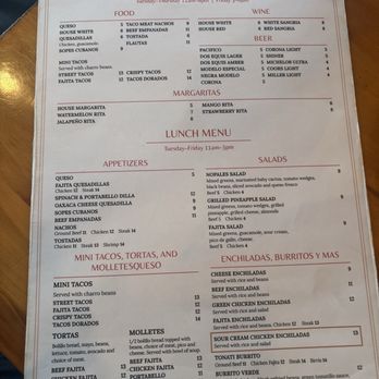 Tonati Tacos & Ritas - Lunch and happy hour menu - Mexican Near Me - Houston, Texas Tonati Tacos & Ritas - Lunch and happy hour menu - Mexican Near Me - Houston, Texas