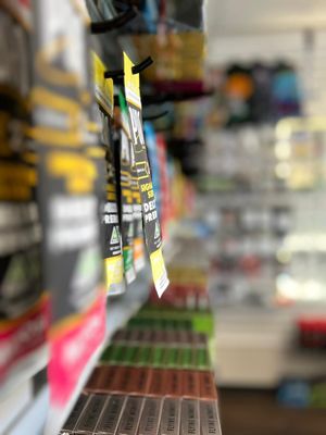 elfbar nachfüll pod läuft aus Tobacco Shops for Sale in Georgia
