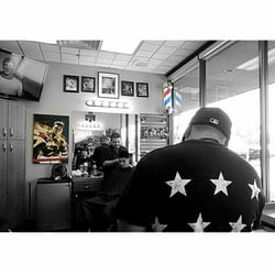Innovative Barbershop & Salon - Come visit the best barbers in the I.E FREDDY & ABEL