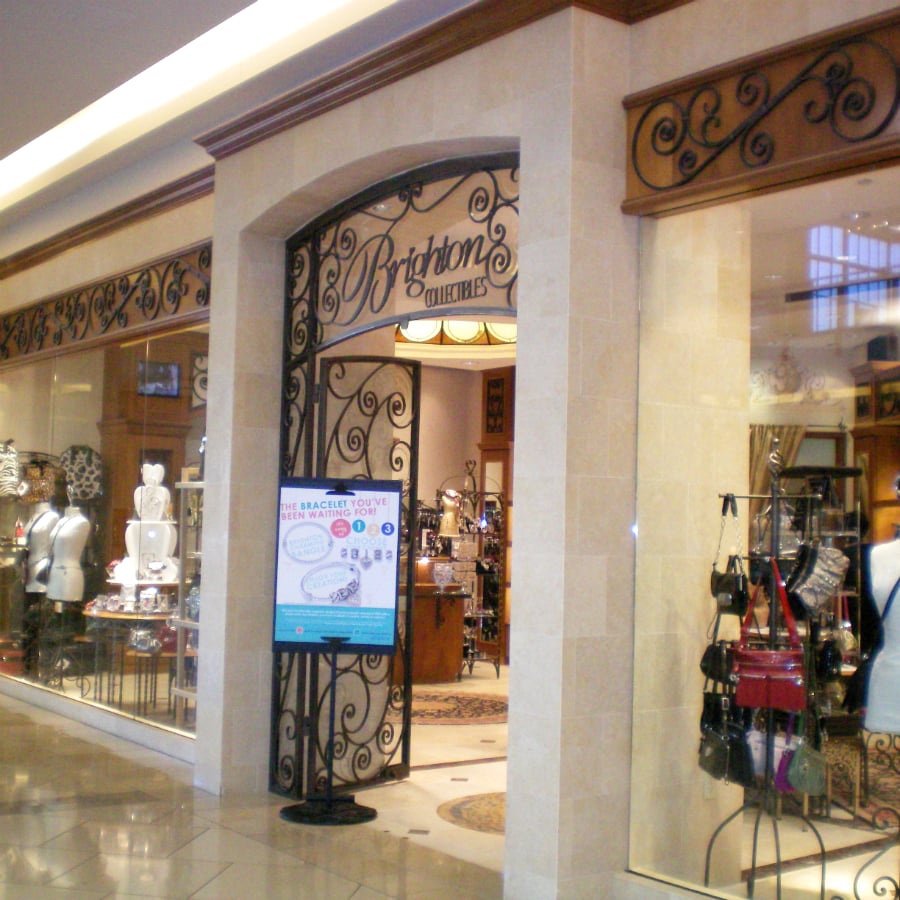 Brighton Collectibles Jewelry 213 W 47th St, Country Club Plaza