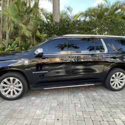 Route1limo - Chevrolet Suburban Premier