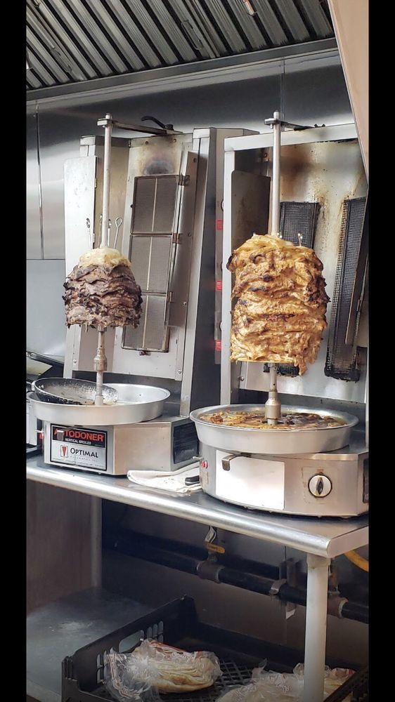 TROY KABOB 118 Photos & 41 Reviews 4977 Livernois Rd, Troy, MI Yelp