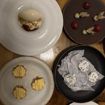 Corima - Dessert - Mexican Near Me - New York, New York