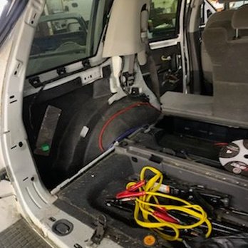 Cybersoundz - Car Stereo Installation Near Me - Dyersburg, Tennessee Cybersoundz - Car Stereo Installation Near Me - Dyersburg, Tennessee