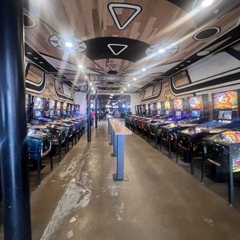 Pins Mechanical - Bowling Near Me - Nashville, Tennessee Pins Mechanical - Bowling Near Me - Nashville, Tennessee