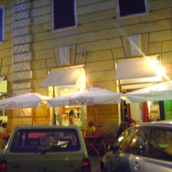 Osteria Rouge - Roman Near Me - Roma, 62 Osteria Rouge - Roman Near Me - Roma, 62