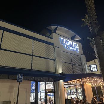 Tacomasa - Outside - Tacos Near Me - Brea, California Tacomasa - Outside - Tacos Near Me - Brea, California