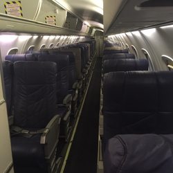 Trans States Airlines