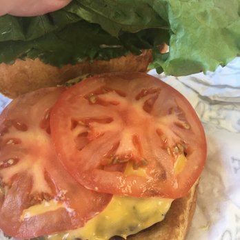 Arby's - Deluxe Wagyu Steakhouse Burger - Fast Food Near Me - Plainfield, Indiana