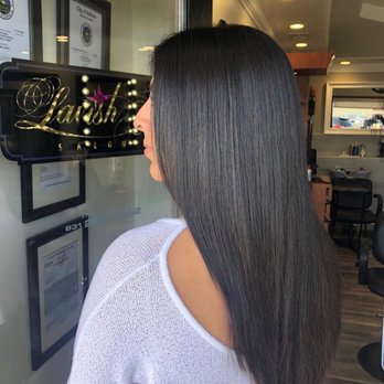 Lavish Salon - Hair Salons Near Me - Salinas, California