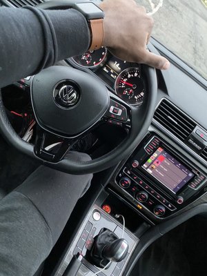 Alexandria Volkswagen by null