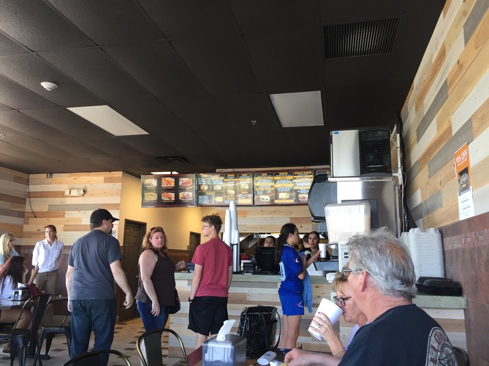 EL BURRITO LOCO 14 Photos & 30 Reviews 27025 W Eames St, Channahon